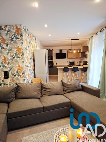 Maison à vendre 5 pièces 84 m² Neuilly-en-Thelle