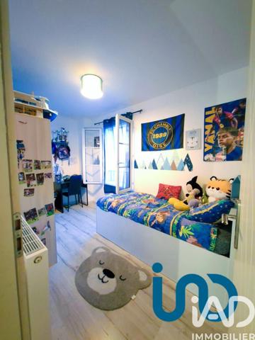 Maison à vendre 5 pièces 84 m² Neuilly-en-Thelle