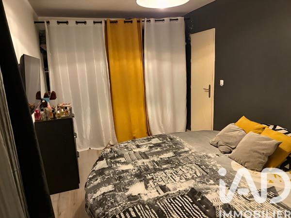 Maison à vendre 5 pièces 84 m² Neuilly-en-Thelle