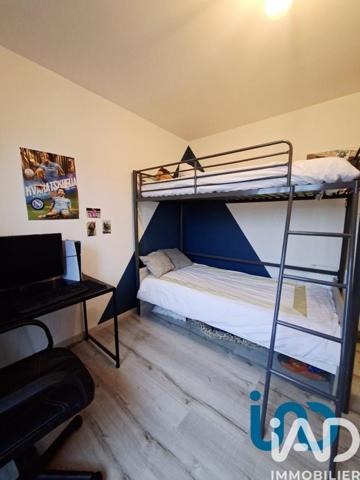 Maison à vendre 5 pièces 84 m² Neuilly-en-Thelle