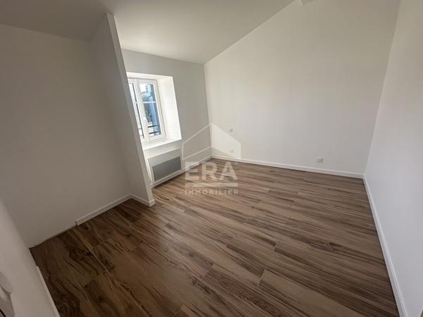 A Louer à Carcassonne - Appartement T3 Entièrement rénové !
