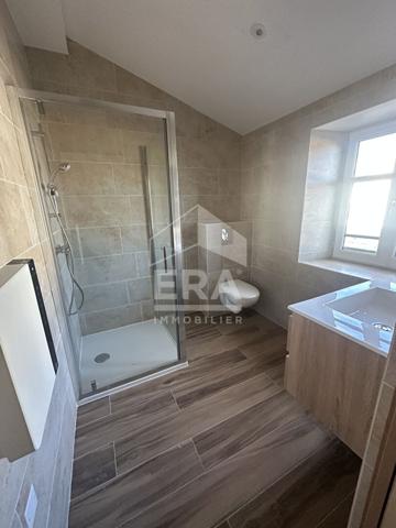 A Louer à Carcassonne - Appartement T3 Entièrement rénové !