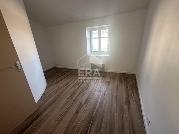 A Louer à Carcassonne - Appartement T3 Entièrement rénové !
