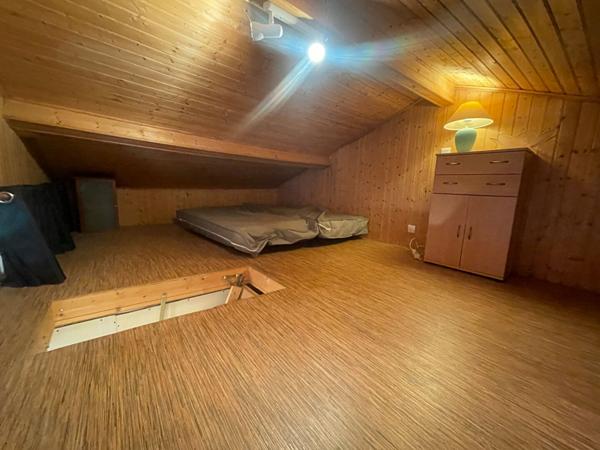 Appartement meublé MOUTIERS LES MAUXFAITS - 3 pièce(s) 60 m2