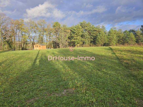 Terrain à vendre de 2 081 m²