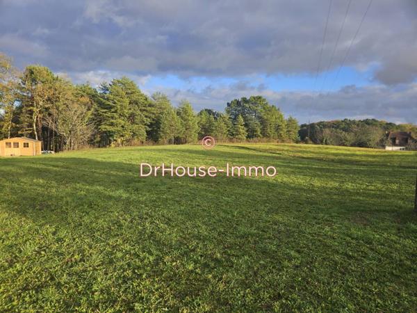 Terrain à vendre de 2 081 m²