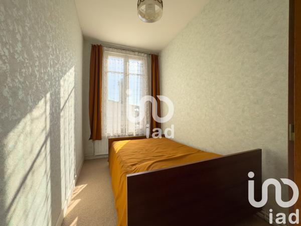 Maison à vendre 4 pièces 107 m² Villers-Semeuse