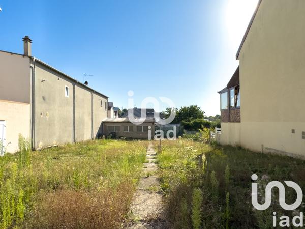 Maison à vendre 4 pièces 107 m² Villers-Semeuse