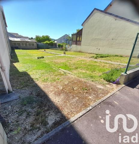 Maison à vendre 4 pièces 107 m² Villers-Semeuse