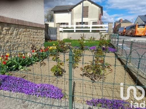 Maison à vendre 4 pièces 107 m² Villers-Semeuse