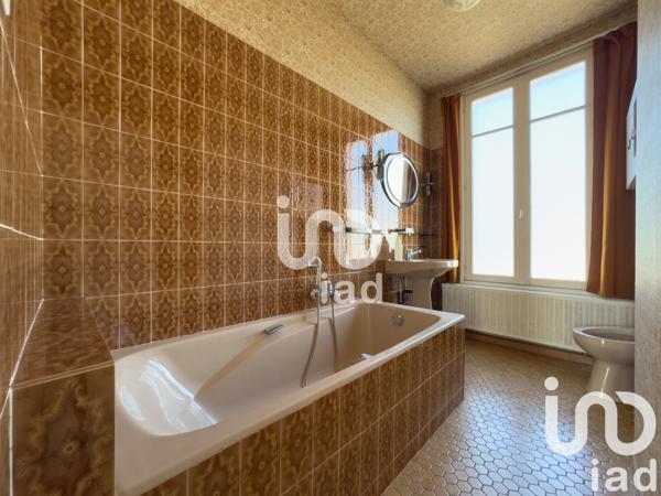 Maison à vendre 4 pièces 107 m² Villers-Semeuse