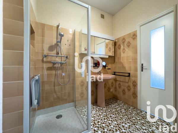 Maison à vendre 4 pièces 107 m² Villers-Semeuse