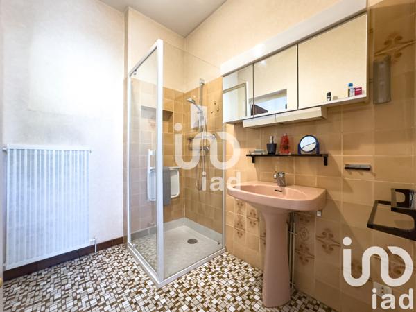 Maison à vendre 4 pièces 107 m² Villers-Semeuse