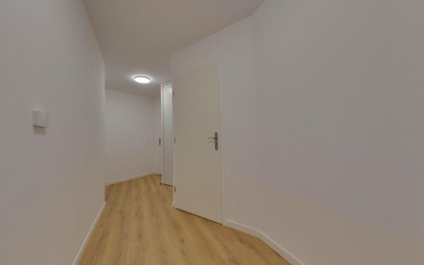 Appartement à vendre    3 pièces • 62,61 m2 Le Blanc-Mesnil