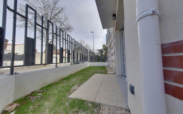 Appartement à vendre    3 pièces • 62,61 m2 Le Blanc-Mesnil