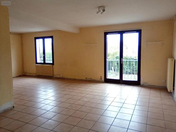 Achat - Maison Langres 52200 4 pièces 91 m 2 326 m 2