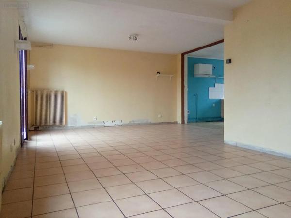 Achat - Maison Langres 52200 4 pièces 91 m 2 326 m 2