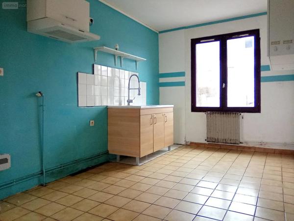 Achat - Maison Langres 52200 4 pièces 91 m 2 326 m 2