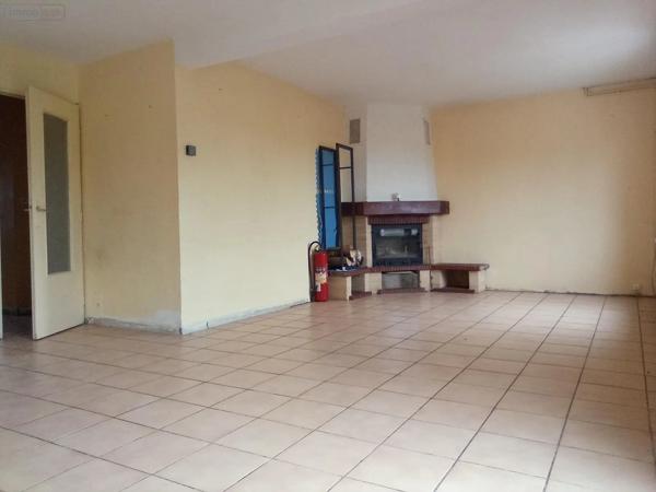 Achat - Maison Langres 52200 4 pièces 91 m 2 326 m 2