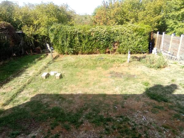 Achat - Maison Langres 52200 4 pièces 91 m 2 326 m 2