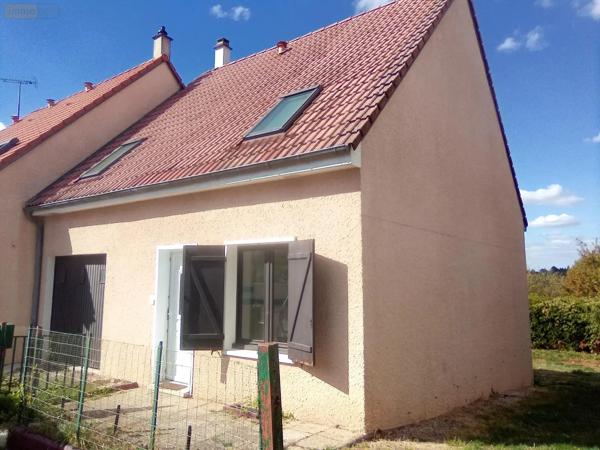 Achat - Maison Langres 52200 4 pièces 91 m 2 326 m 2