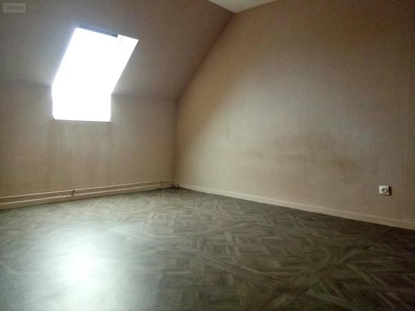 Achat - Maison Langres 52200 4 pièces 91 m 2 326 m 2