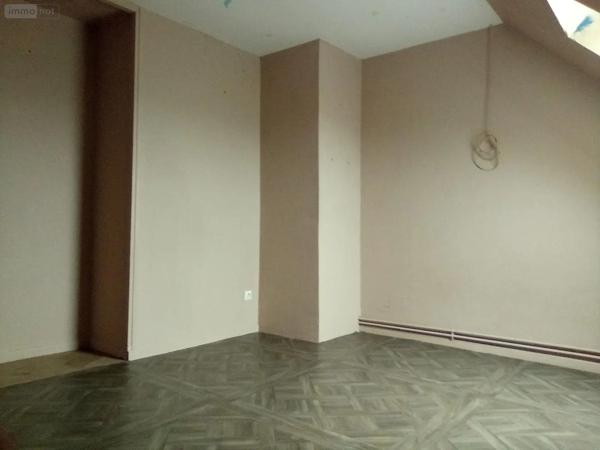 Achat - Maison Langres 52200 4 pièces 91 m 2 326 m 2