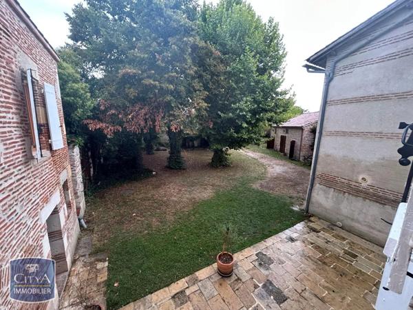 Maison à louer 7 pièces 402m² Boé (47550)