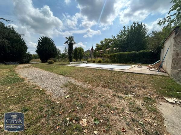 Maison à louer 7 pièces 402m² Boé (47550)