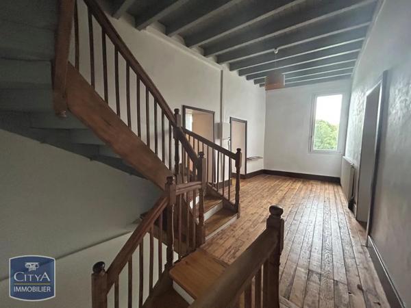 Maison à louer 7 pièces 402m² Boé (47550)