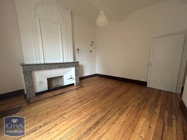 Maison à louer 7 pièces 402m² Boé (47550)