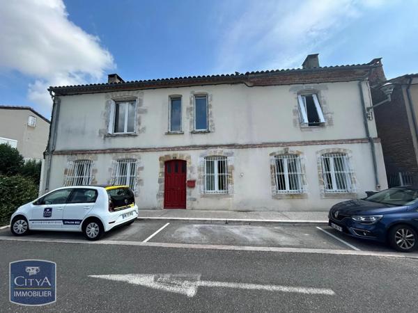 Maison à louer 7 pièces 402m² Boé (47550)
