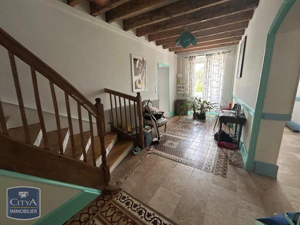 Maison à louer 7 pièces 402m² Boé (47550)