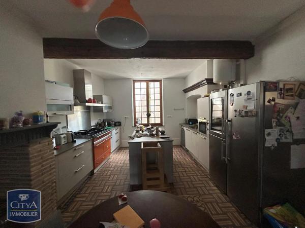 Maison à louer 7 pièces 402m² Boé (47550)