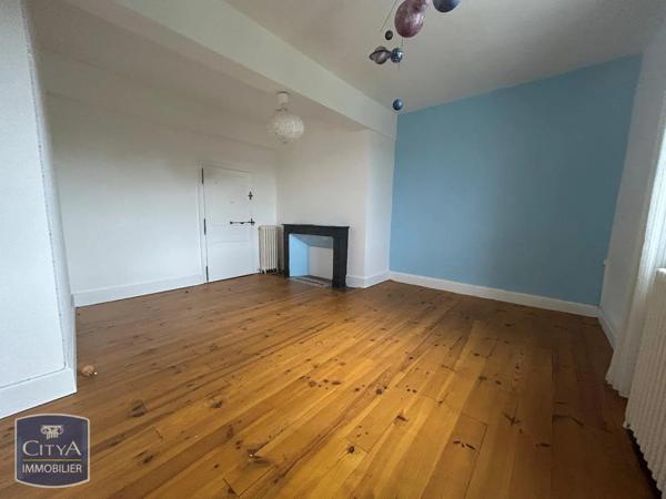 Maison à louer 7 pièces 402m² Boé (47550)