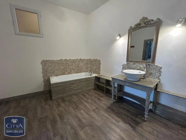 Maison à louer 7 pièces 402m² Boé (47550)