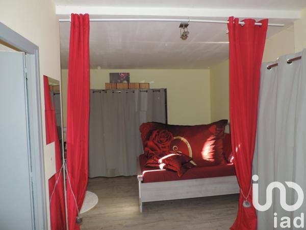 Maison 5 pièces de 154 m² à Cahors (46000)