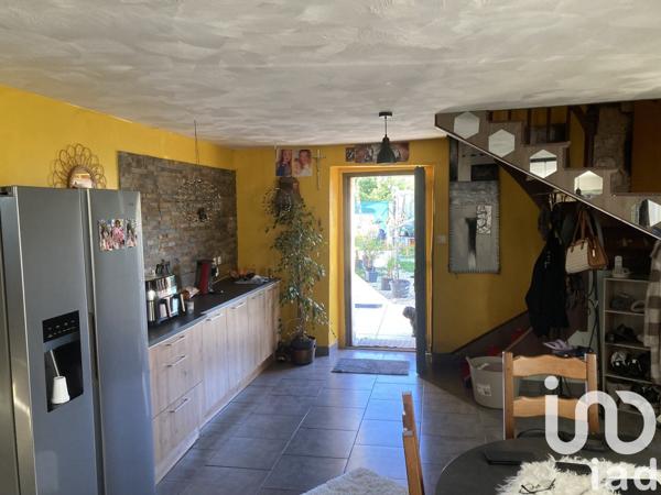 Maison 5 pièces de 154 m² à Cahors (46000)