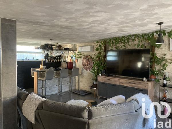 Maison 5 pièces de 154 m² à Cahors (46000)