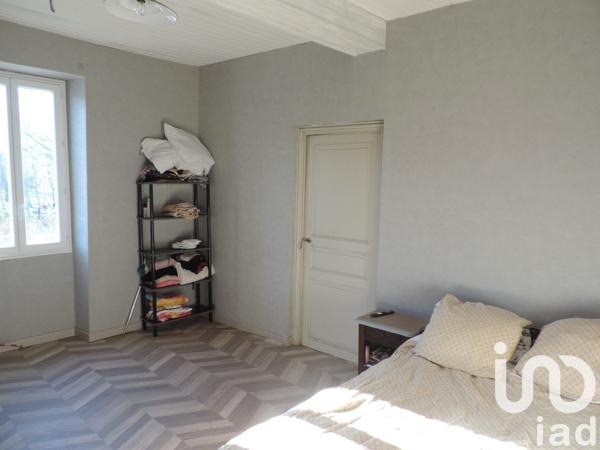 Maison 5 pièces de 154 m² à Cahors (46000)