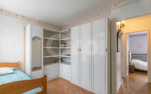 Maison à vendre    5 pièces • 100 m2 Pontault-Combault