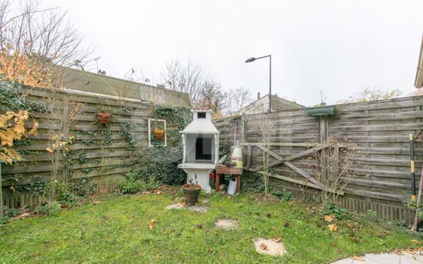 Maison à vendre    5 pièces • 100 m2 Pontault-Combault