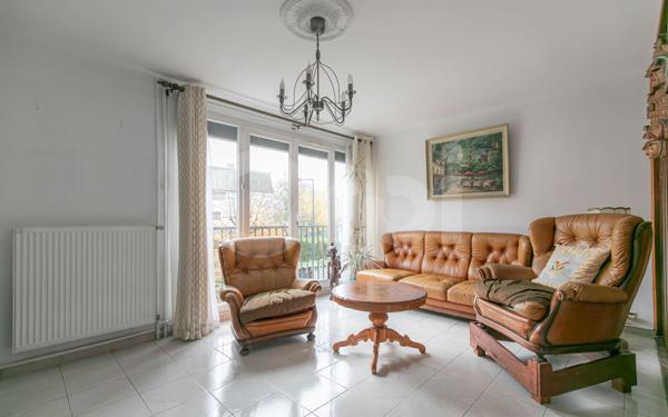 Maison à vendre    5 pièces • 100 m2 Pontault-Combault