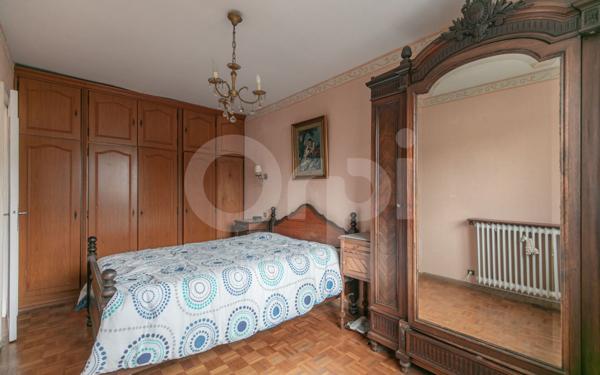 Maison à vendre    5 pièces • 100 m2 Pontault-Combault