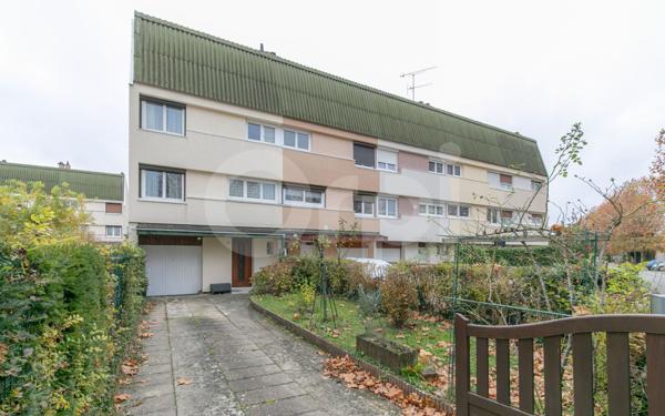 Maison à vendre    5 pièces • 100 m2 Pontault-Combault