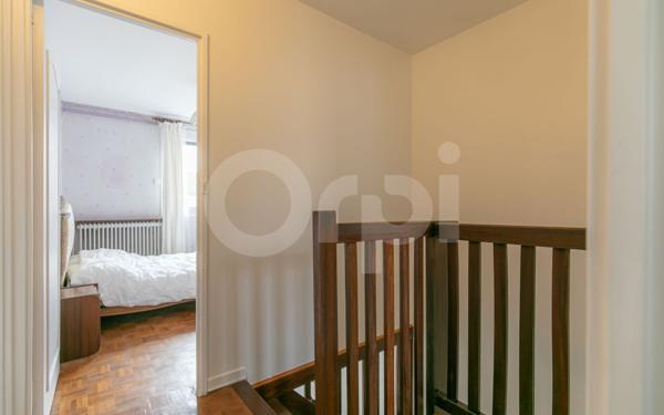 Maison à vendre    5 pièces • 100 m2 Pontault-Combault