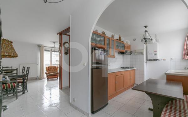 Maison à vendre    5 pièces • 100 m2 Pontault-Combault