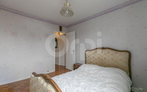 Maison à vendre    5 pièces • 100 m2 Pontault-Combault