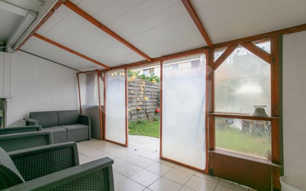 Maison à vendre    5 pièces • 100 m2 Pontault-Combault