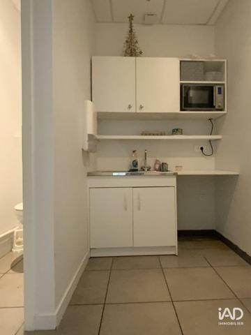 Murs commerciaux  à vendre 51 m² Dieuze